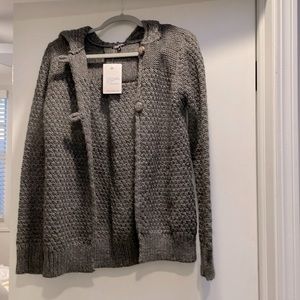 Elisabetta sweater 60% Acrylic, 15% Alpaca, 15% Wool, 10% Viscose, Beautiful!